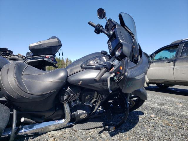 2018 INDIAN MOTORCYCLE CO. CHIEFTAIN - 56KTCDAA7J3369547