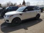 2015 LAND ROVER RANGE ROVE - SALWR2TF5FA517687