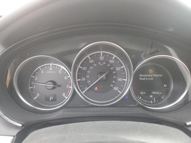 2018 MAZDA CX-9 GRAND - JM3TCBDY5J0212949