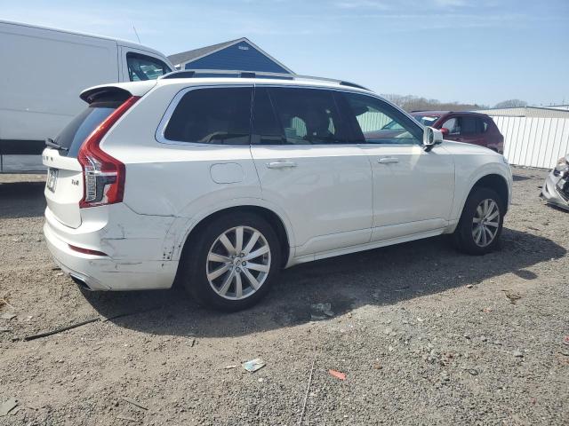 Vin: yv4a22pk8g1035033, lot: 54398845, volvo xc90 t6 20163