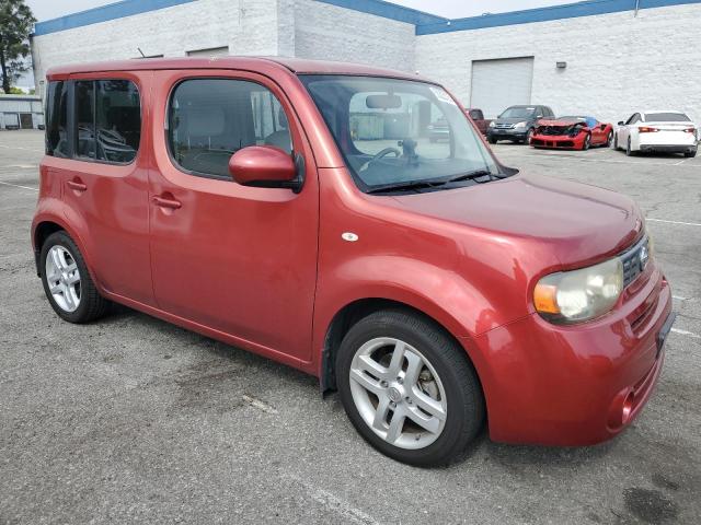 Vin: jn8az2kr4bt203559, lot: 53323125, nissan cube base 20114