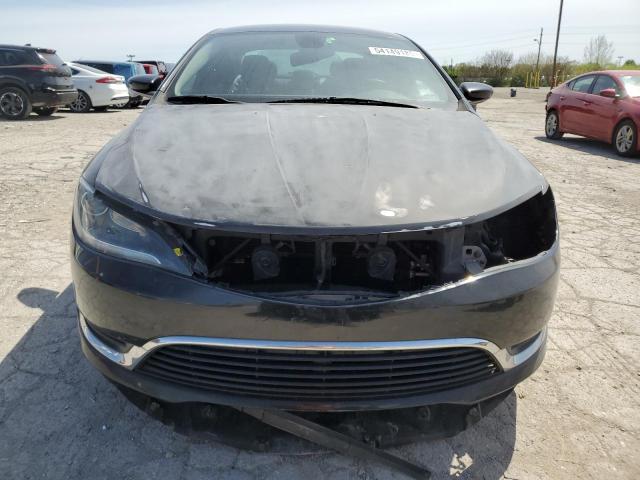2015 CHRYSLER 200 LIMITE - 1C3CCCAB6FN719453