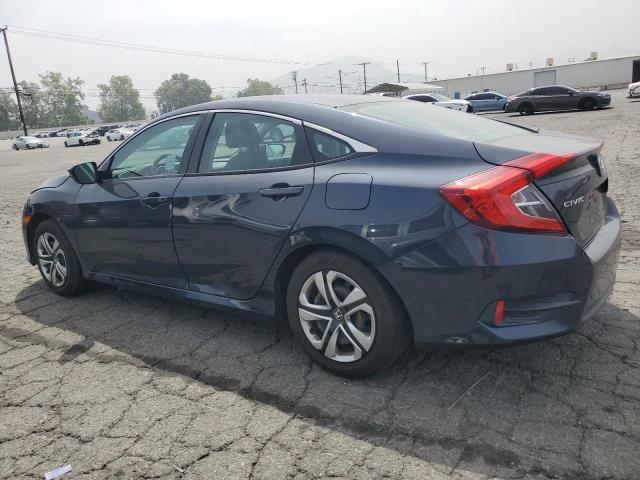 2017 HONDA CIVIC LX - 2HGFC2F57HH567282