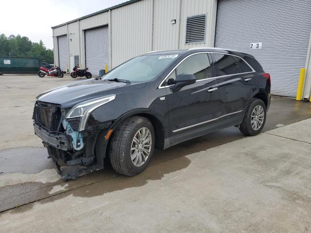 CADILLAC XT5 LUXURY