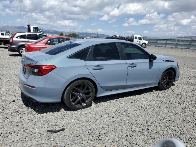 Vin: 2hgfe2f52ph505040, lot: 55178395, honda civic sport 20233