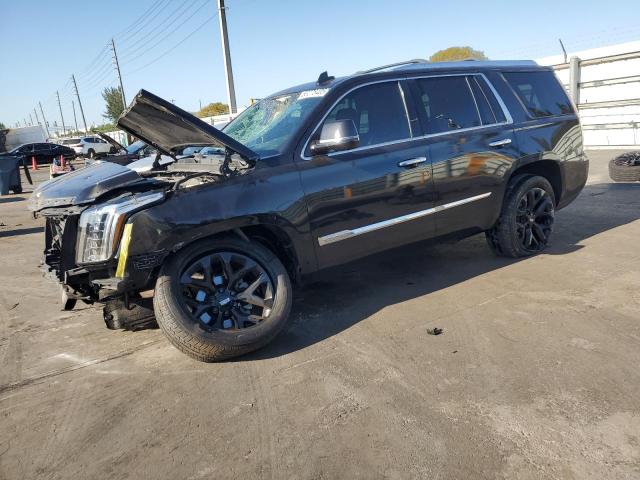 Vin: 1gys4mkj4fr596383, lot: 53276405, cadillac escalade luxury 2015 img_1
