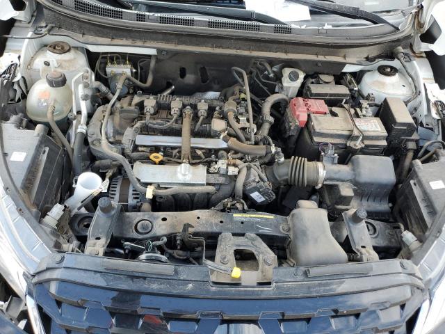 2021 NISSAN KICKS S 3N1CP5BV1ML529029