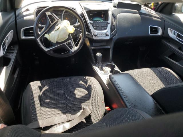 2016 CHEVROLET EQUINOX LT - 2GNALCEK2G6325619