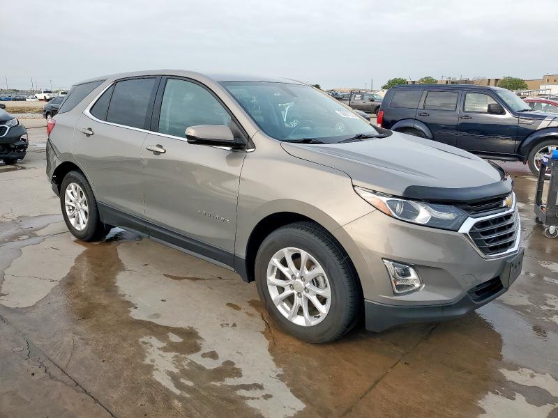 Vin: 3gnaxkev3ks512225, lot: 50991275, chevrolet equinox lt 20194