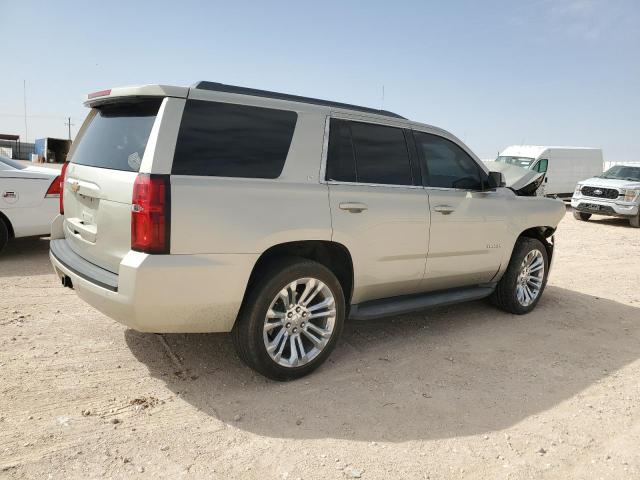Vin: 1gnscbkc0fr155758, lot: 51713135, chevrolet tahoe c1500 lt 20153