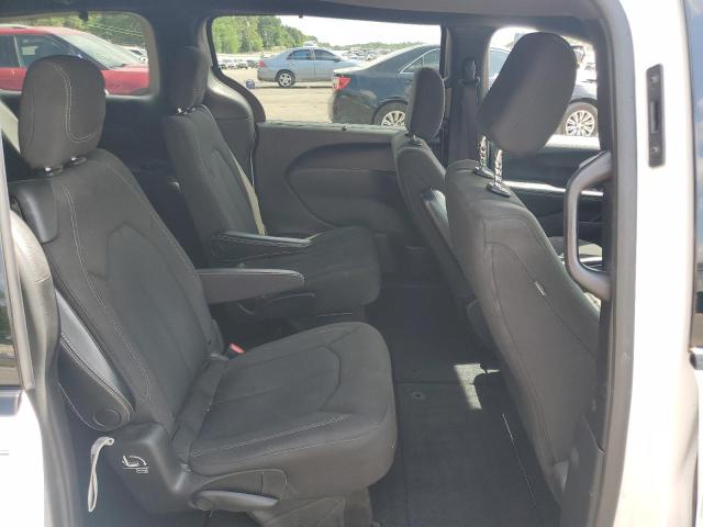 2021 CHRYSLER PACIFICA T - 2C4RC1FG8MR517244