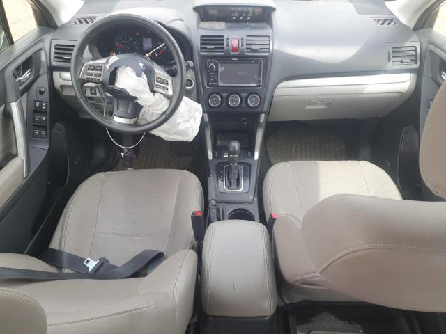 2015 SUBARU FORESTER 2 - JF2SJAWC1FH831404