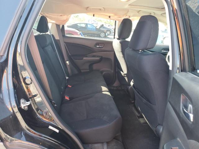2015 HONDA CR-V EX - 2HKRM4H58FH624031