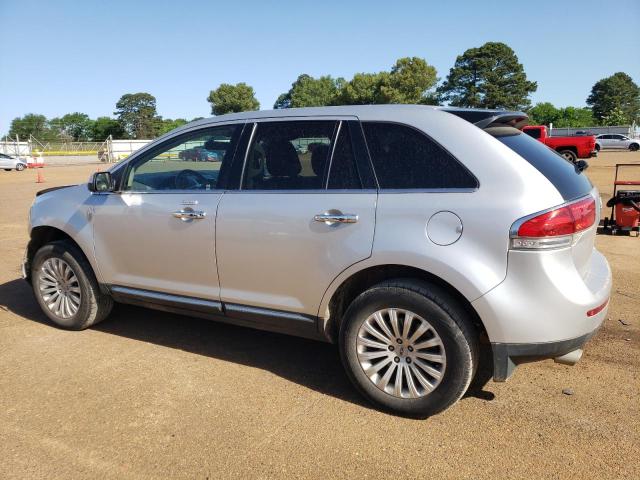 Vin: 2lmdj6jk0fbl21383, lot: 53422655, lincoln mkx 20152