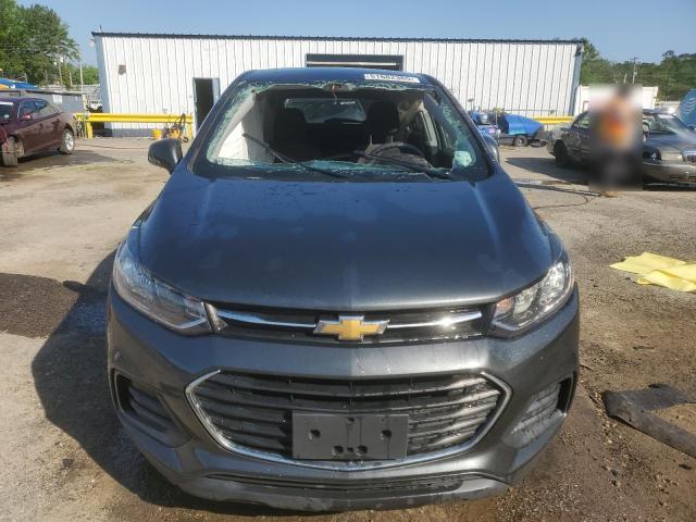 2019 CHEVROLET TRAX LS - 3GNCJKSBXKL174630