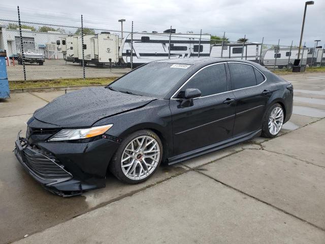 TOYOTA CAMRY L