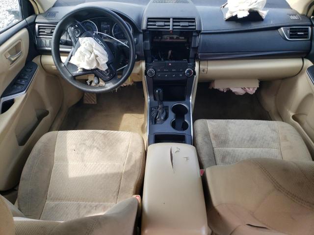 2017 TOYOTA CAMRY LE - 4T1BF1FK1HU799583