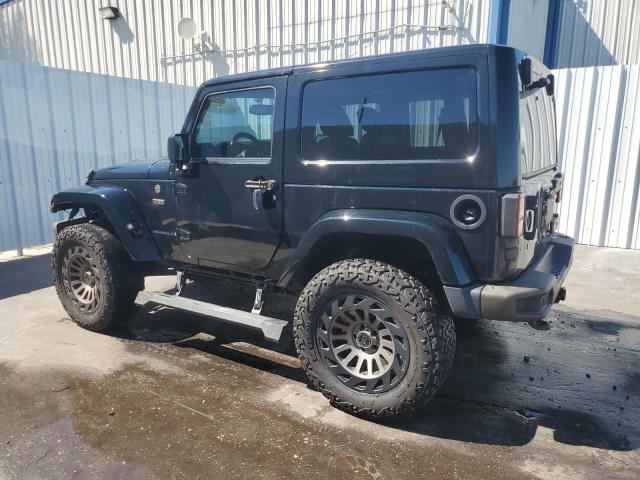 Vin: 1c4ajwbg3hl533971, lot: 53378845, jeep wrangler sahara 20172