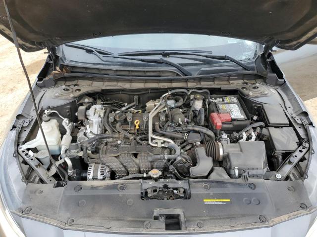 2023 NISSAN ALTIMA SV - 1N4BL4DV8PN345678