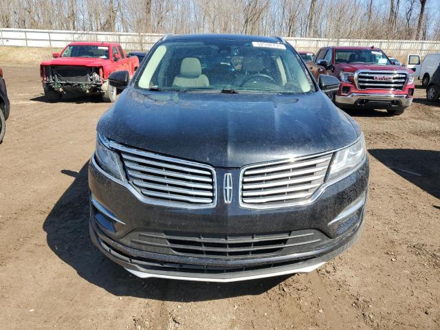2018 LINCOLN MKC SELECT 5LMCJ2D96JUL00594