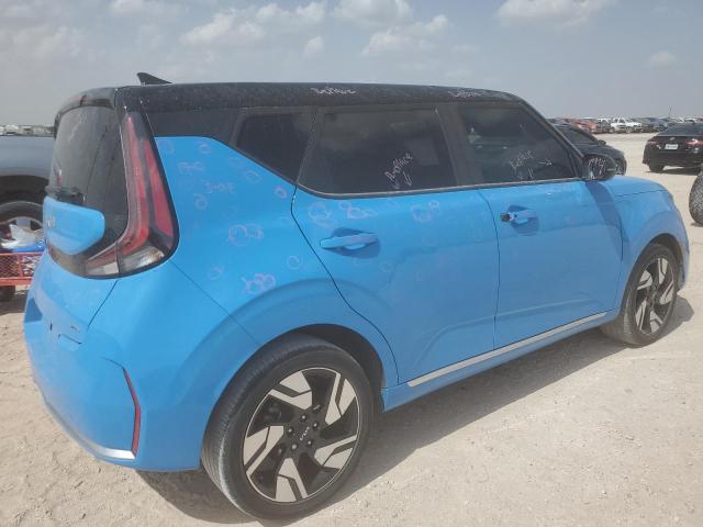 Vin: kndj53au2p7195464, lot: 53733425, kia soul gt line 20233