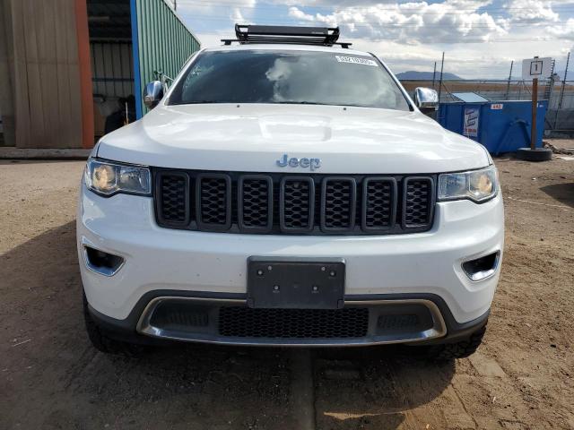 2018 JEEP GRAND CHER - 1C4RJFBG2JC320258