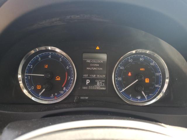 2017 TOYOTA COROLLA L - 5YFBURHEXHP676717