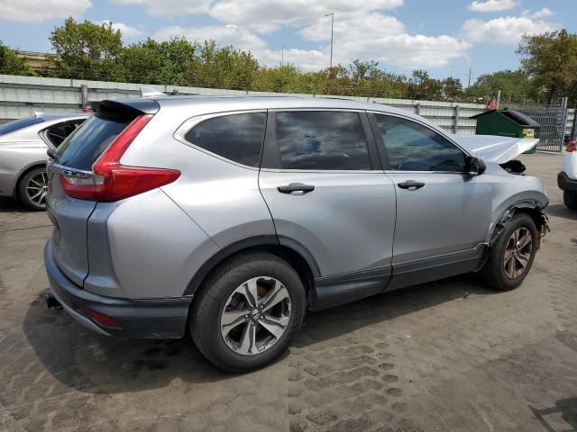 Vin: 5j6rw5h32hl004265, lot: 52001315, honda crv lx 20173