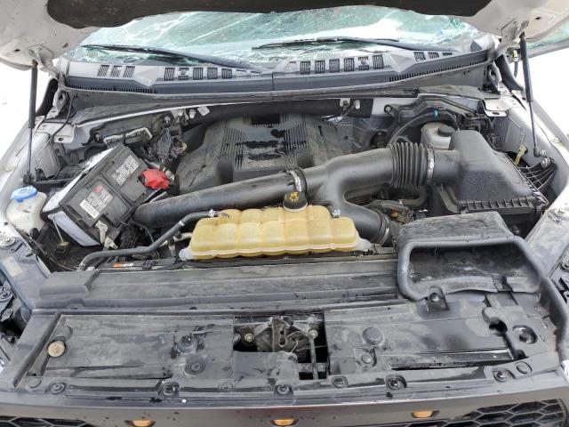 2019 FORD F150 SUPER - 1FTEW1E43KFC12719