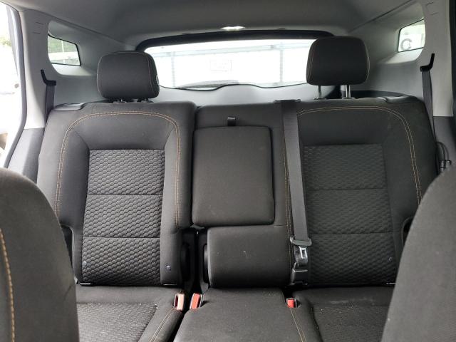 2018 GMC TERRAIN SL - 3GKALMEV8JL264552