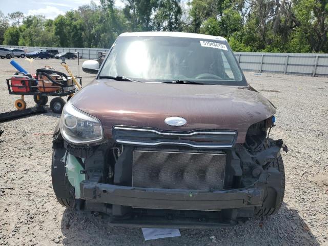 2017 KIA SOUL + - KNDJP3A59H7471174