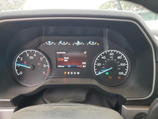2023 FORD F150 SUPER - 1FTFW1E89PFC10178