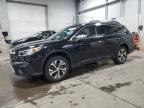 2020 SUBARU OUTBACK TO - 4S4BTGPD7L3258502