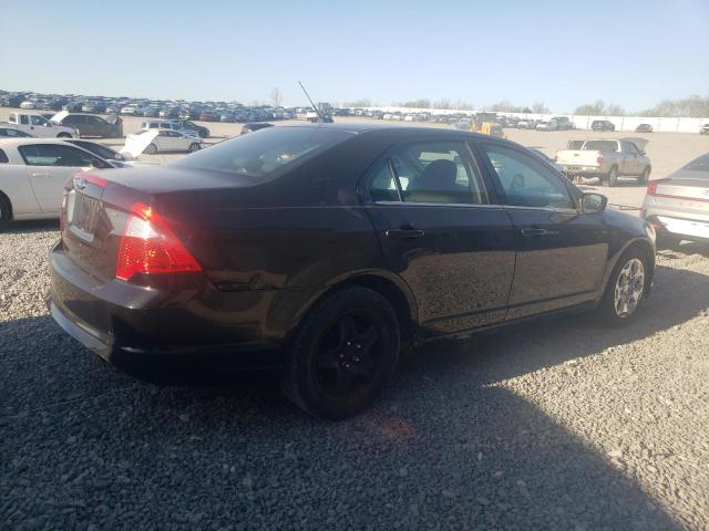 Vin: 3fahp0ha7ar248040, lot: 52848545, ford fusion se 20103