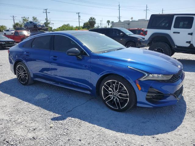 2023 KIA K5 GT 5XXG44J89PG181977