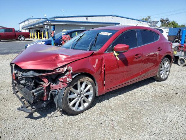 Vin: jm1bn1l7xh1115929, lot: 52010165, mazda 3 touring 2017 img_1