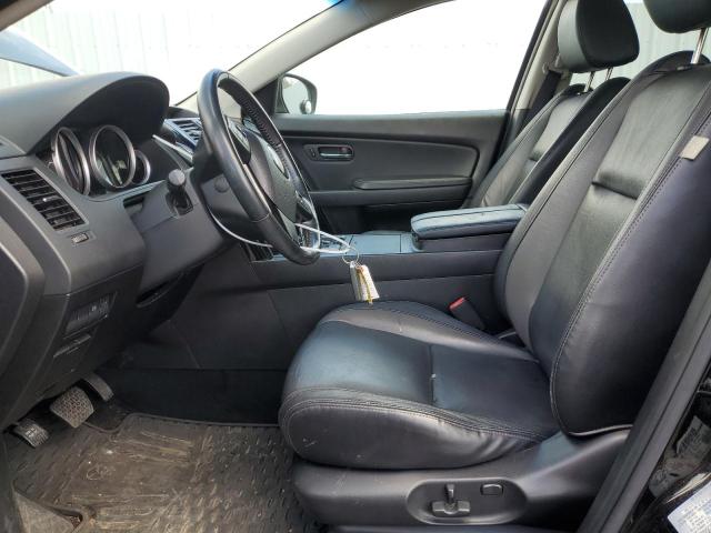 2010 MAZDA CX-9 - JM3TB3MA6A0215564