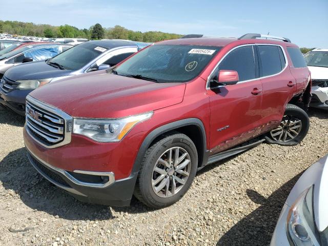 Vin: 1gkknlla3kz265756, lot: 51605425, gmc acadia sle 2019 img_1