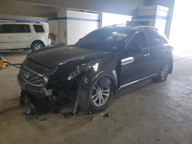INFINITI FX35