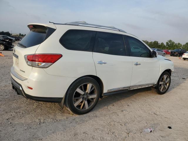 Vin: 5n1ar2mn9ec706705, lot: 55018155, nissan pathfinder s 20143