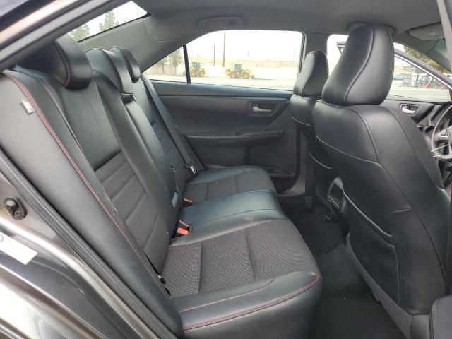 2016 TOYOTA CAMRY LE - 4T1BF1FK5GU246806
