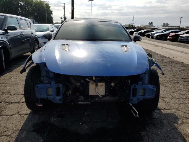 2022 KIA STINGER GT KNAE35LD2N6106184