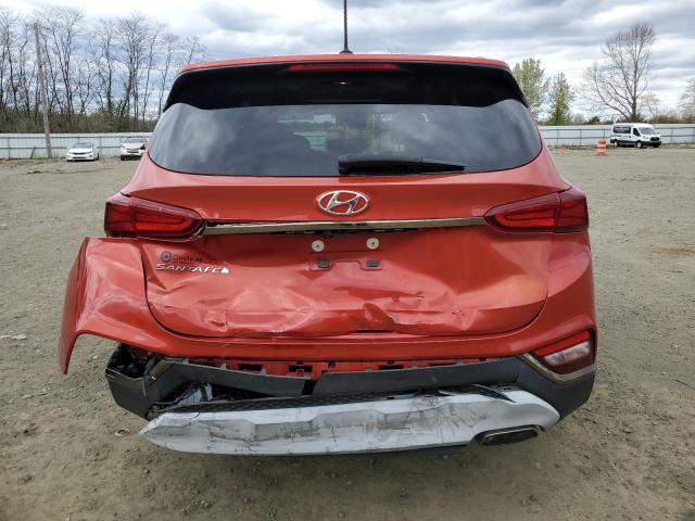 2019 HYUNDAI SANTA FE S - 5NMS23AD4KH117525