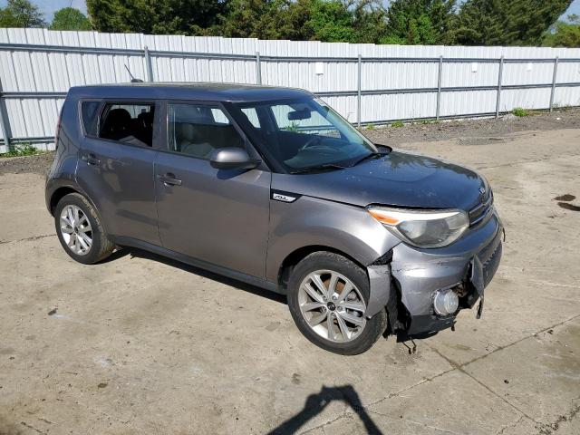 Vin: kndjp3a56j7505108, lot: 55237895, kia soul + 20184