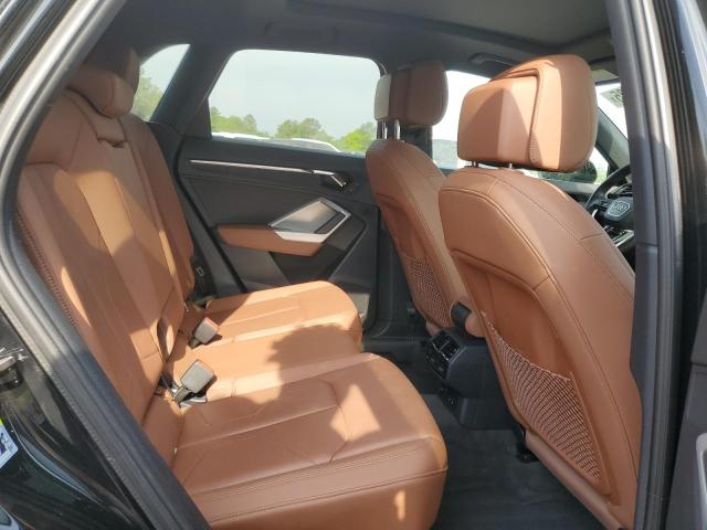 2022 AUDI Q3 PREMIUM - WA1AUCF35N1004455