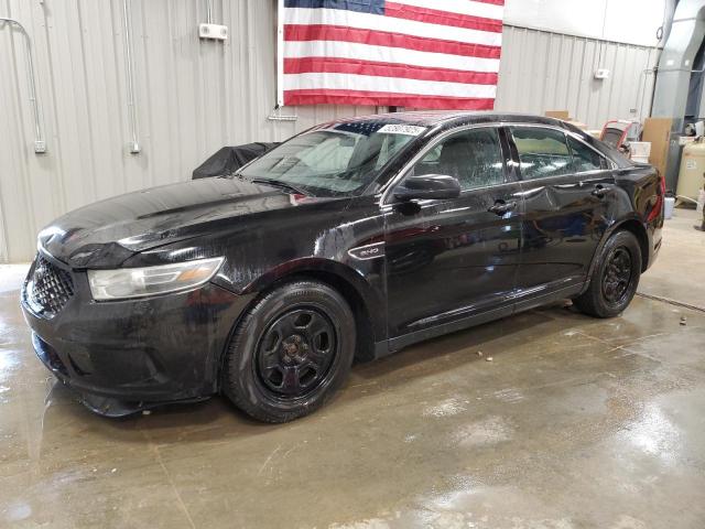 2015 FORD TAURUS POL - 1FAHP2MT0FG144202