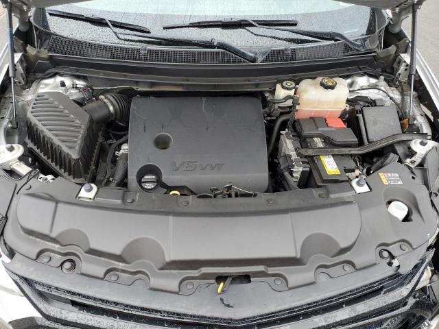2019 CHEVROLET TRAVERSE L - 1GNEVGKW7KJ212772