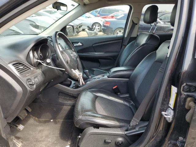 2018 DODGE JOURNEY CR - 3C4PDDGG5JT430608