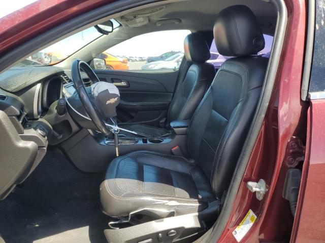 2015 CHEVROLET MALIBU LTZ - 1G11F5SL2FF121909