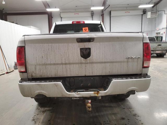 2016 RAM 1500 ST 1C6RR7FT5GS130840